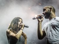 Level Six - Herentals Feest - Danny Wagemans-34  Level Six @ Herentals Feest 2017
