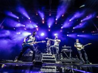 Level Six - Herentals Feest - Danny Wagemans-45  Level Six @ Herentals Feest 2017