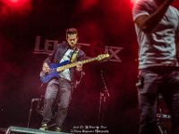 Level Six - Herentals Feest - Danny Wagemans-9  Level Six @ Herentals Feest 2017