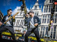 Level Six - RVV 2017 Antwerpen - Danny Wagemans-1  Level Six @ Ronde van Vlaanderen 2017