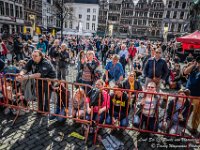 Level Six - RVV 2017 Antwerpen - Danny Wagemans-12  Level Six @ Ronde van Vlaanderen 2017