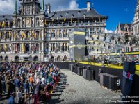 Level Six - RVV 2017 Antwerpen - Danny Wagemans-20  Level Six @ Ronde van Vlaanderen 2017