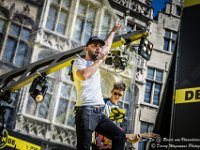 Level Six - RVV 2017 Antwerpen - Danny Wagemans-23  Level Six @ Ronde van Vlaanderen 2017