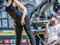 Level Six - RVV 2017 Antwerpen - Danny Wagemans-28  Level Six @ Ronde van Vlaanderen 2017
