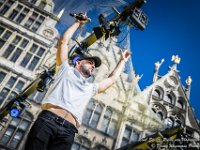Level Six - RVV 2017 Antwerpen - Danny Wagemans-39  Level Six @ Ronde van Vlaanderen 2017