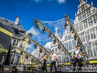 Level Six - RVV 2017 Antwerpen - Danny Wagemans-45  Level Six @ Ronde van Vlaanderen 2017