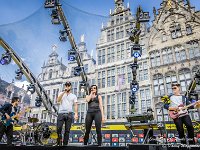 Level Six - RVV 2017 Antwerpen - Danny Wagemans-49  Level Six @ Ronde van Vlaanderen 2017