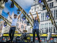Level Six - RVV 2017 Antwerpen - Danny Wagemans-5  Level Six @ Ronde van Vlaanderen 2017