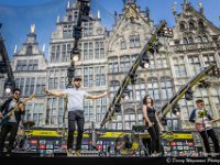 Level Six - RVV 2017 Antwerpen - Danny Wagemans-51  Level Six @ Ronde van Vlaanderen 2017