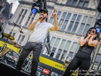 Level Six - RVV 2017 Antwerpen - Danny Wagemans-53  Level Six @ Ronde van Vlaanderen 2017