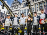 Level Six - RVV 2017 Antwerpen - Danny Wagemans-54  Level Six @ Ronde van Vlaanderen 2017