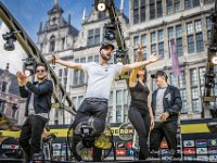 Level Six - RVV 2017 Antwerpen - Danny Wagemans-55  Level Six @ Ronde van Vlaanderen 2017