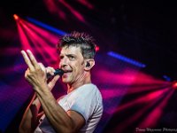 2016-07-21 Clouseau-10  Clouseau @ Lommel Leeft 2016