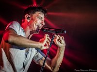 2016-07-21 Clouseau-14  Clouseau @ Lommel Leeft 2016