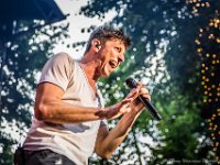 2016-07-21 Clouseau-16  Clouseau @ Lommel Leeft 2016