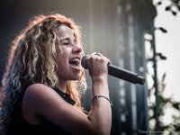 2016-07-21 Laura Tesoro-1  Laura Tesoro @ Lommel Feest 2016