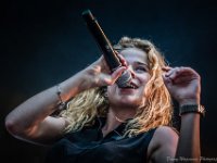 2016-07-21 Laura Tesoro-11  Laura Tesoro @ Lommel Feest 2016