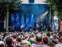 2016-07-21 Laura Tesoro-14  Laura Tesoro @ Lommel Feest 2016
