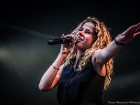 2016-07-21 Laura Tesoro-6  Laura Tesoro @ Lommel Feest 2016