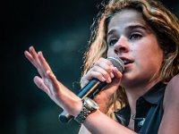 2016-07-21 Laura Tesoro-9  Laura Tesoro @ Lommel Feest 2016