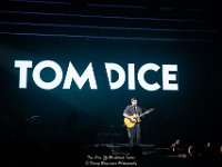 Tom Dice - Marktrock Indoor - Danny Wagemans-1  Tom Dice @ Marktrock Indoor