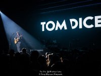 Tom Dice - Marktrock Indoor - Danny Wagemans-10  Tom Dice @ Marktrock Indoor