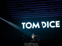 Tom Dice - Marktrock Indoor - Danny Wagemans-2  Tom Dice @ Marktrock Indoor