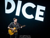 Tom Dice - Marktrock Indoor - Danny Wagemans-3  Tom Dice @ Marktrock Indoor