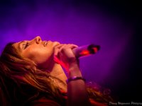 Belle Perez @ Parkies Sint-Niklaas 2014