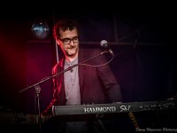 De Post - 05 - © Danny Wagemans  De Post @ Parkies Sint-Niklaas 2015
