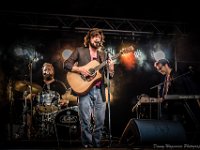 De Post - 11 - © Danny Wagemans  De Post @ Parkies Sint-Niklaas 2015