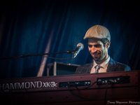 Grand Hammond @ Palm Parkies Sint-Niklaas  Grand Hammond @ Palm Parkies Sint-Niklaas 2015 : 2015, Grand Hammond, Parkies, Sint-Niklaas