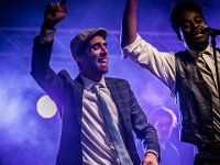 Grand Hammond @ Palm Parkies Sint-Niklaas  Grand Hammond @ Palm Parkies Sint-Niklaas 2015 : 2015, Grand Hammond, Parkies, Sint-Niklaas