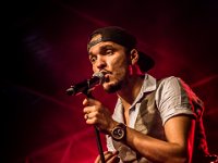 Grand Hammond @ Palm Parkies Sint-Niklaas  Grand Hammond @ Palm Parkies Sint-Niklaas 2015 : 2015, Grand Hammond, Parkies, Sint-Niklaas