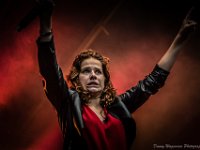 Level Six - 21 - © Danny Wagemans  Level Six @ Parkies Sint-Niklaas 2015