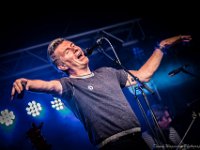 Paul Michiels @ Palm Parkies Sint-Niklaas 2015