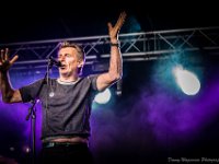 Paul Michiels - 04 - © Danny Wagemans  Paul Michiels @ Palm Parkies Sint-Niklaas 2015