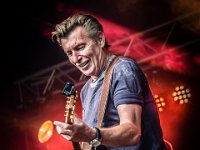 Paul Michiels - 06 - © Danny Wagemans  Paul Michiels @ Palm Parkies Sint-Niklaas 2015