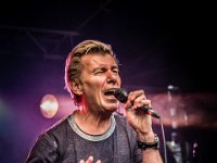 Paul Michiels - 18 - © Danny Wagemans  Paul Michiels @ Palm Parkies Sint-Niklaas 2015