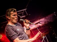 Paul Michiels - 20 - © Danny Wagemans  Paul Michiels @ Palm Parkies Sint-Niklaas 2015