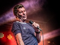 Paul Michiels - 23 - © Danny Wagemans  Paul Michiels @ Palm Parkies Sint-Niklaas 2015