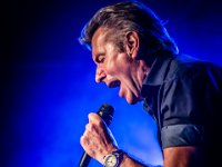 Paul Michiels - 45 - © Danny Wagemans  Paul Michiels @ Palm Parkies Sint-Niklaas 2015