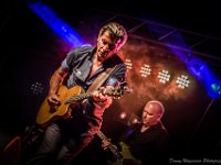 Paul Michiels - 46 - © Danny Wagemans  Paul Michiels @ Palm Parkies Sint-Niklaas 2015