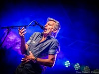 Paul Michiels - 50 - © Danny Wagemans  Paul Michiels @ Palm Parkies Sint-Niklaas 2015