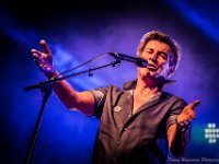 Paul Michiels - 67 - © Danny Wagemans  Paul Michiels @ Palm Parkies Sint-Niklaas 2015