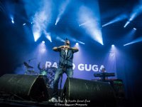 Radio Guga - Papillio Special Event 2018 - Danny Wagemans-15  Radio Guga @ Papillio Special Event 2018 : 2018, A7II, Concert, Guga Baùl, Indoor, Papillio, Radio Guga, Sony, Special Event, Waregem