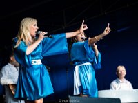 ABBA4U @ Parkies Sint-Niklaas