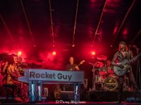 Rocket Guy - Parkies Sint-Niklaas - Danny Wagemans-17  Rocket Guy @ Parkies Sint-Niklaas