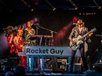 Rocket Guy - Parkies Sint-Niklaas - Danny Wagemans-19  Rocket Guy @ Parkies Sint-Niklaas