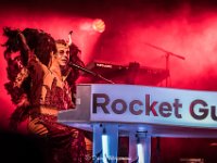 Rocket Guy (Elton John Tribute) @ Parkies Sint-Niklaas